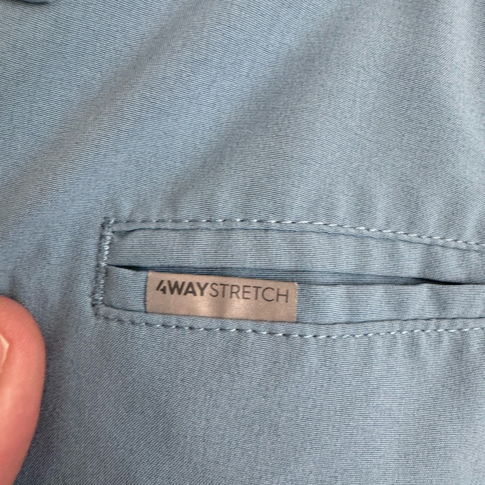Quicksilver waterman hybrid shorts - Picture 6 of 7
